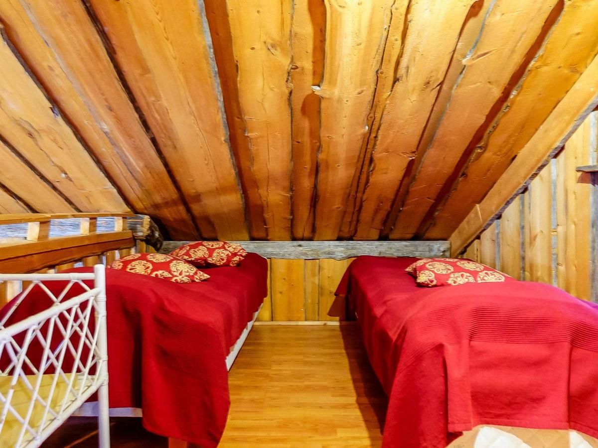 Дома для отпуска Holiday Home Teeritaivas Сиркка-12