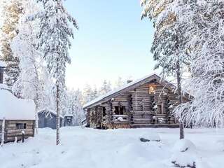 Дома для отпуска Holiday Home Teeritaivas Сиркка-5