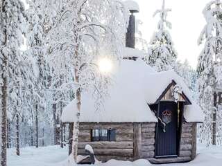 Дома для отпуска Holiday Home Teeritaivas Сиркка-7