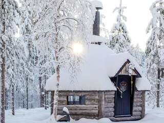 Дома для отпуска Holiday Home Teeritaivas Сиркка-7